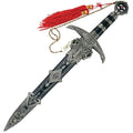 Ornate Short Medieval Sword Of Robin Hood