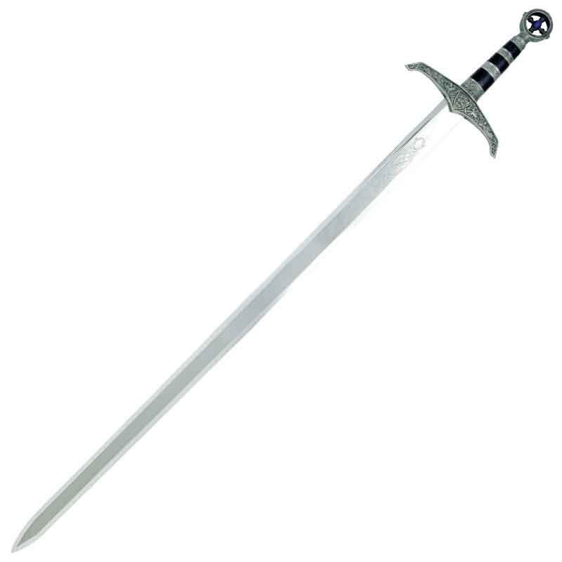 Sherwood Bandit Sword Replica From Robin Hood Movie