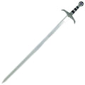 Sherwood Bandit Sword Replica From Robin Hood Movie