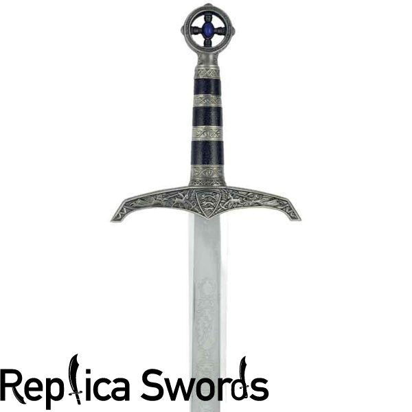 Sherwood Bandit Sword Replica From Robin Hood Movie