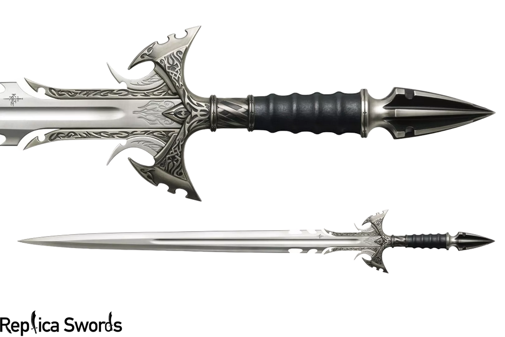 Kit Rae Sedethul First Sword of Avonthia UC Licensed Replica