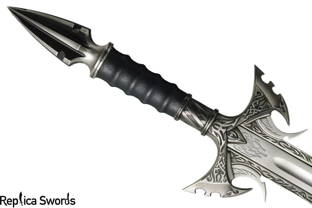 Kit Rae Sedethul First Sword of Avonthia UC Licensed Replica