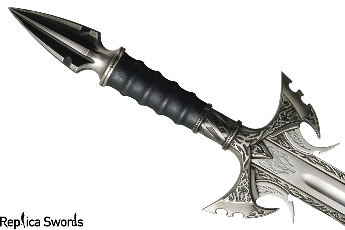Kit Rae Sedethul First Sword of Avonthia UC Licensed Replica
