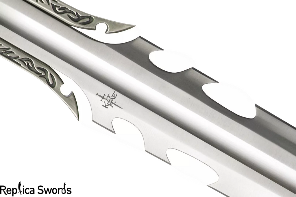 Kit Rae Sedethul First Sword of Avonthia UC Licensed Replica
