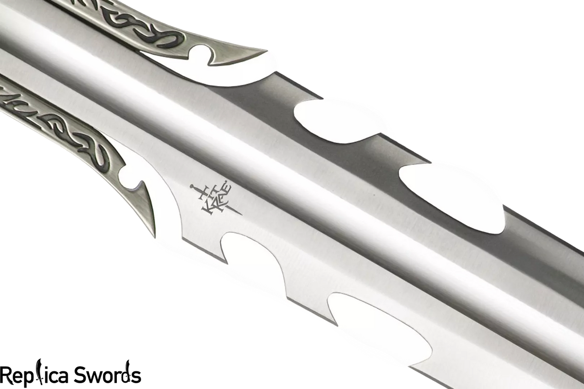 Kit Rae Sedethul First Sword of Avonthia UC Licensed Replica
