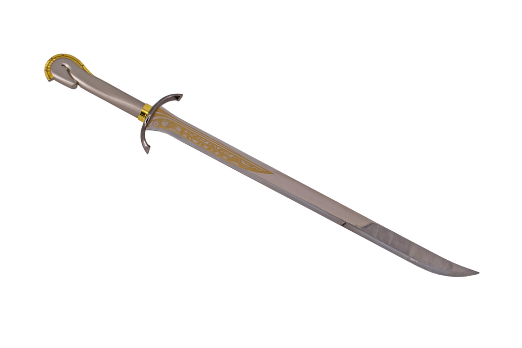 Numenor Sword From Rings Of Power
