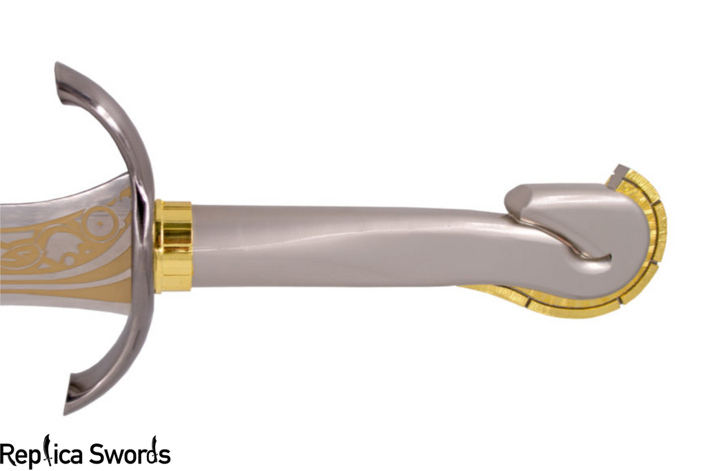 Numenor Sword From Rings Of Power