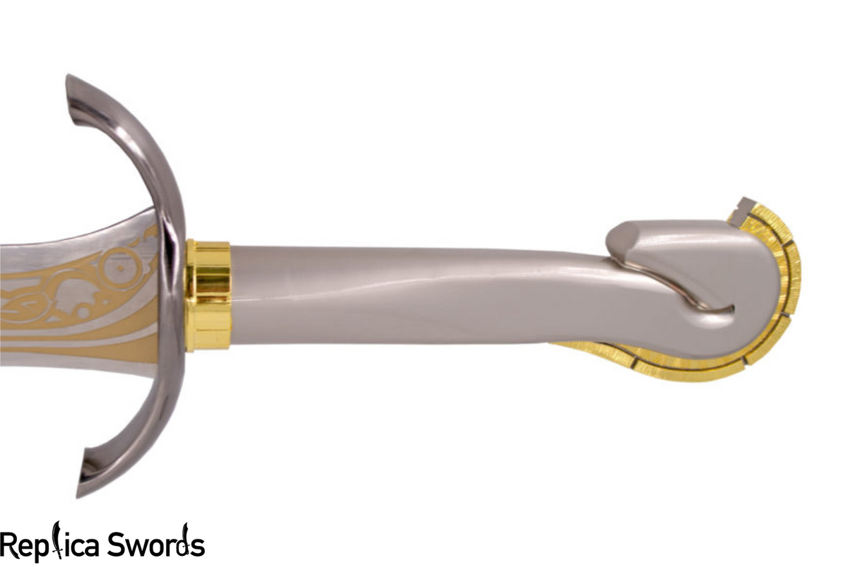 Numenor Sword From Rings Of Power