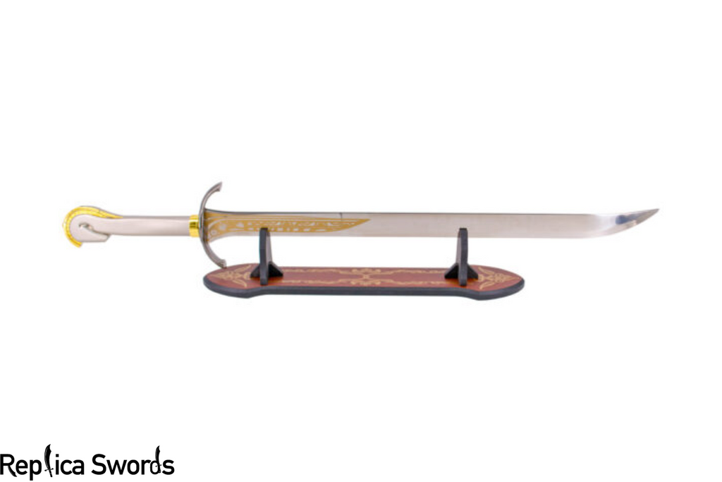 Numenor Sword From Rings Of Power
