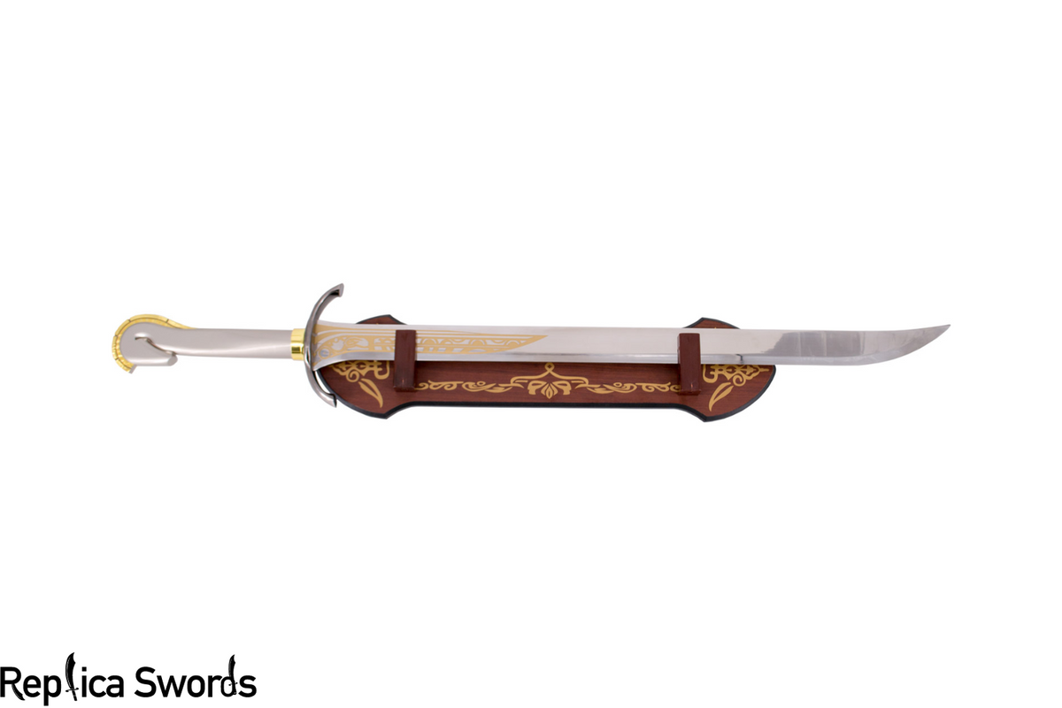 Numenor Sword From Rings Of Power