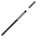 Hatake Kakashi Anbu Sword From Naruto Anime