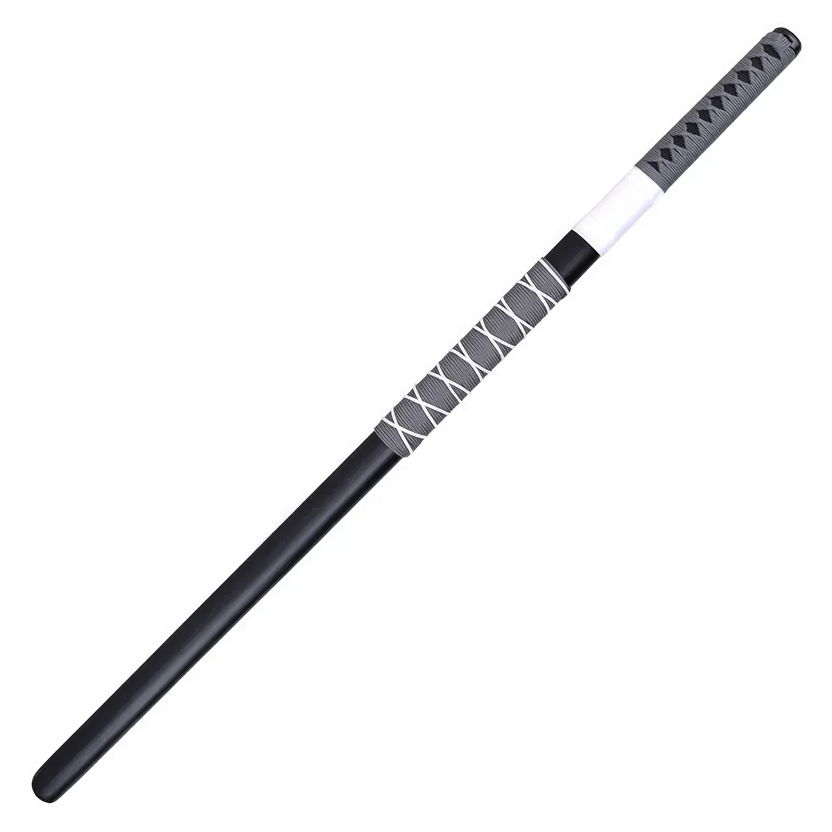Hatake Kakashi Anbu Sword From Naruto Anime