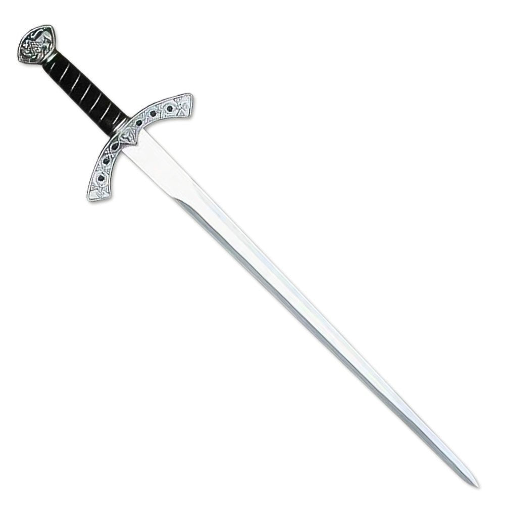 Richard the Lionheart Medieval Sword Handmade