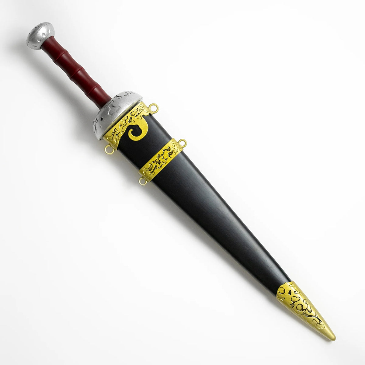 Meliodas Gladius Liz's Sword From Seven Deadly Sins