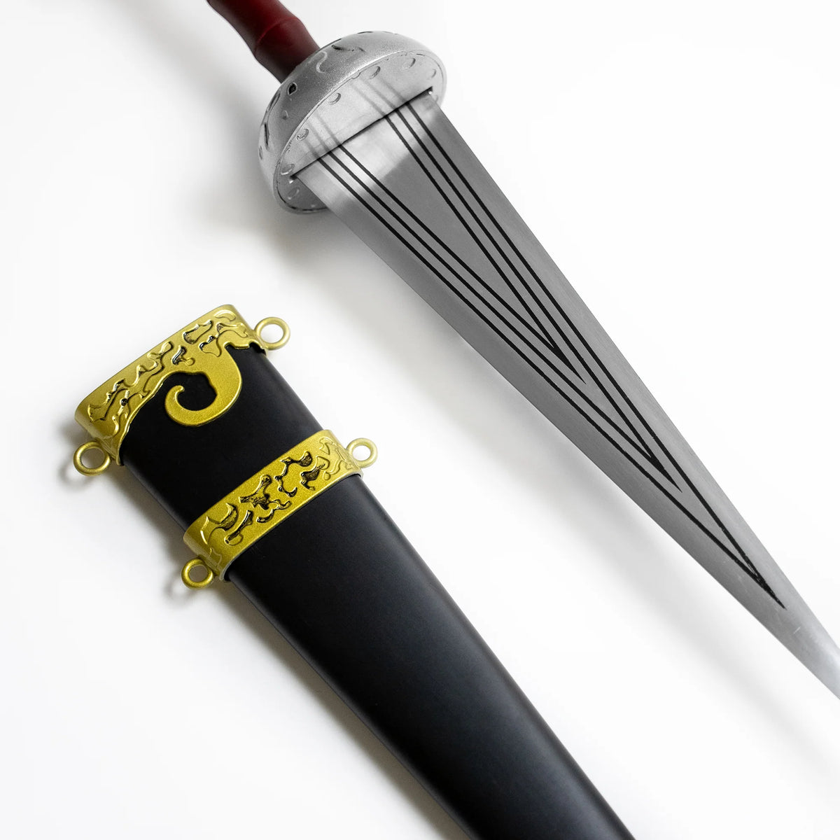 Meliodas Gladius Liz's Sword From Seven Deadly Sins