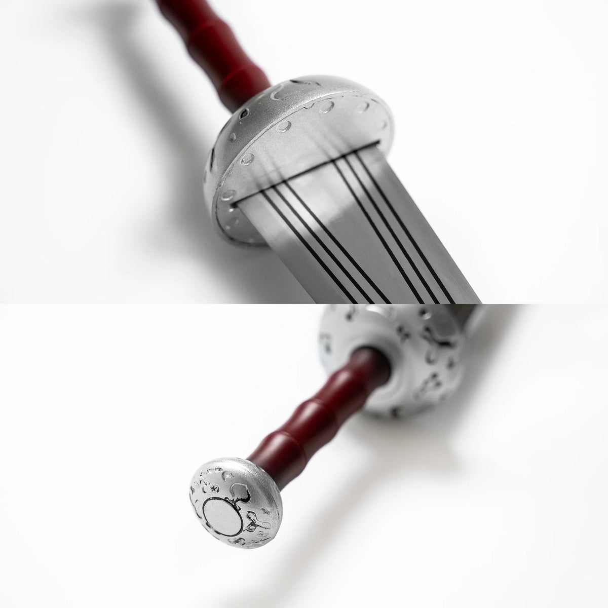 Meliodas Gladius Liz's Sword From Seven Deadly Sins
