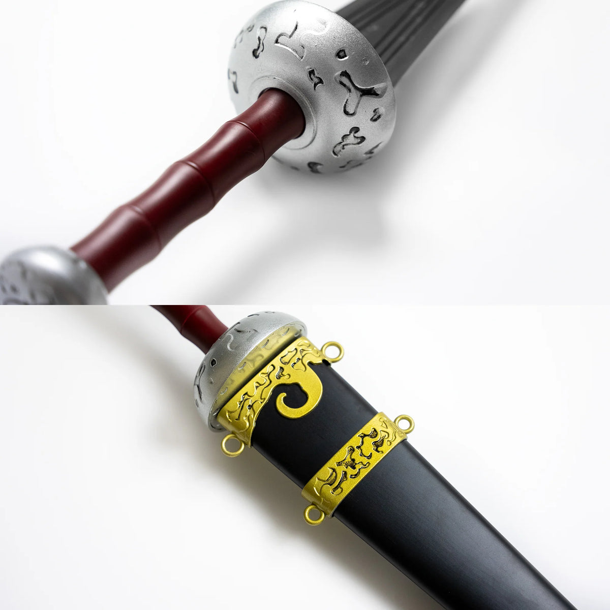 Meliodas Gladius Liz's Sword From Seven Deadly Sins