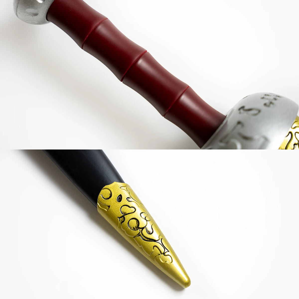Meliodas Gladius Liz's Sword From Seven Deadly Sins