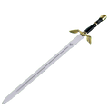 Link Ornate Prophecy Hero Skyward Master Sword Black Ed.