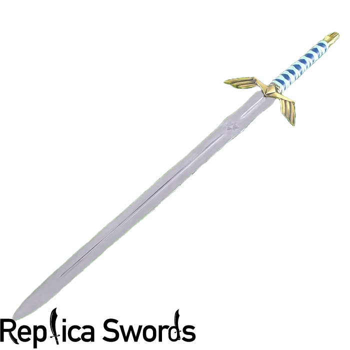 Link Ornate Prophecy Hero Skyward Master Sword Replica