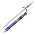 Link Ornate Prophecy Hero Skyward Master Sword Replica