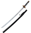 Kamikazwe Atomic Samurai Katana Sword