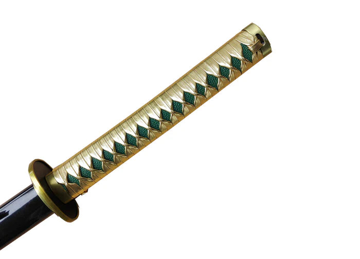 Oetsu Nimaiya Sayafushi Kototsu katana Sword Replica