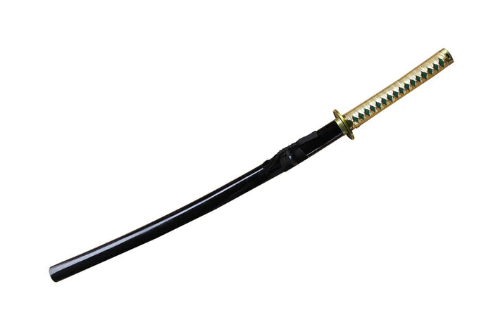 Oetsu Nimaiya Sayafushi Kototsu katana Sword Replica