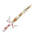 Gilded Sword Replica 1:1 The Legend of Zelda: Majora's Mask