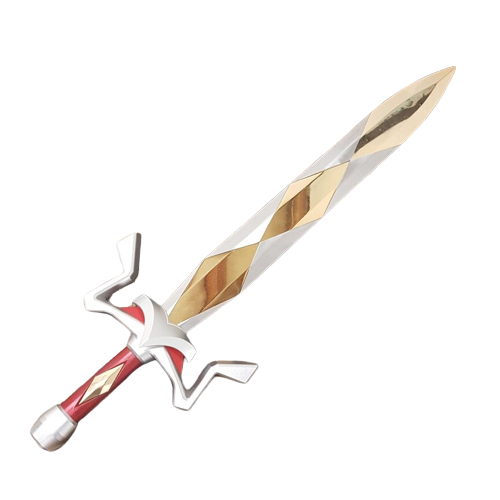 Gilded Sword Replica 1:1 The Legend of Zelda: Majora's Mask