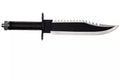 Rambo Movie Knife Replica