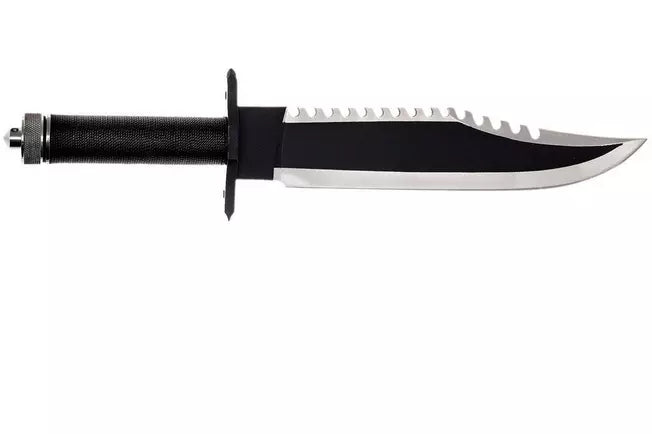 Rambo Movie Knife Replica