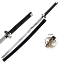 Resident Evil Alice Katana Sword Life Size Metal Replica