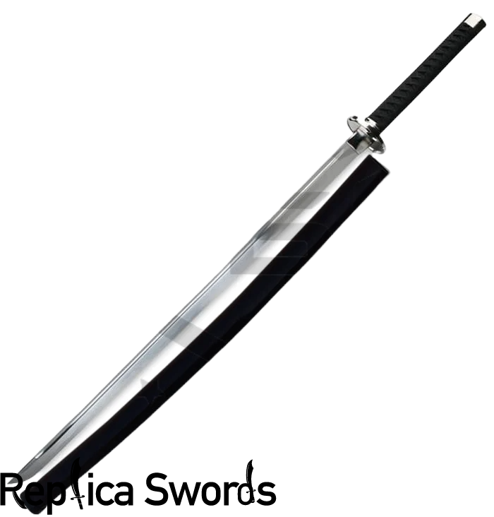Resident Evil Alice Katana Sword Life Size Metal Replica