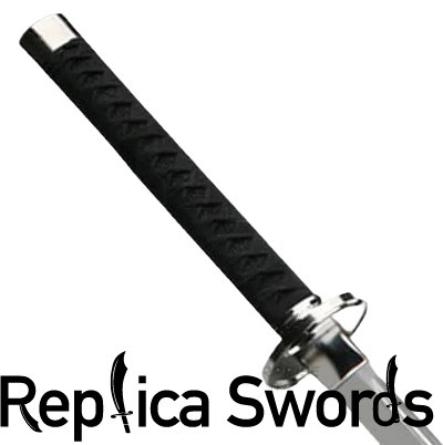 Resident Evil Alice Katana Sword Life Size Metal Replica