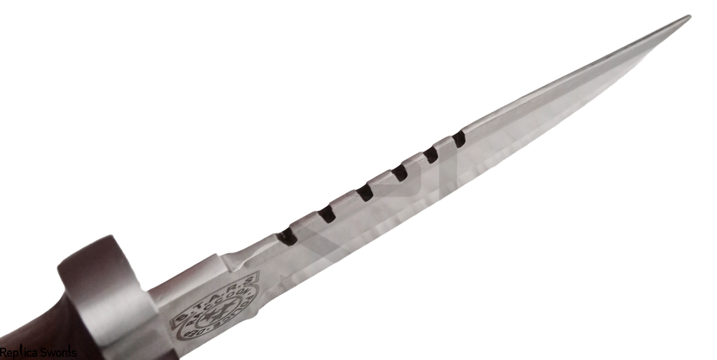 Resident Evil Racoon City Police Knife Replica
