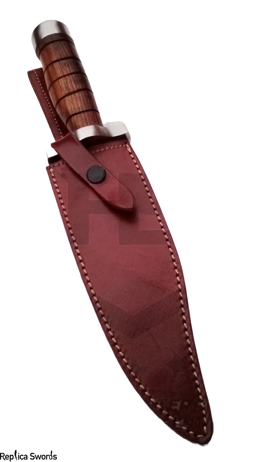 Resident Evil Racoon City Police Knife Replica