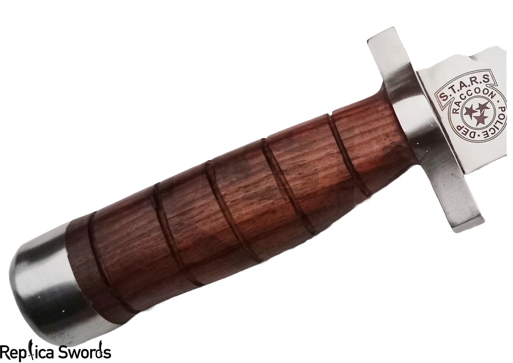 Resident Evil Racoon City Police Knife Replica