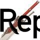 Red Queen Sword of Noro Full Size Metal Replica