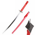 Luppy Atenor Trepadora Sword zanpakutō Katana