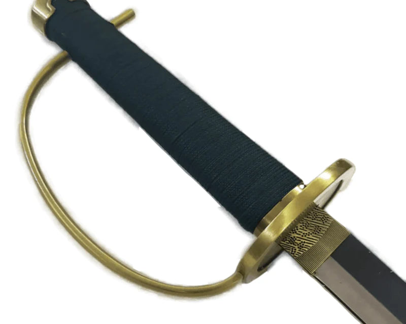 Shanks Gryphon Saber Sword From One Piece
