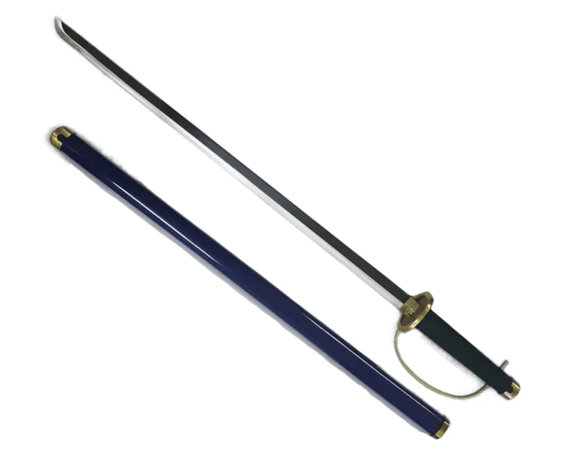 Shanks Gryphon Saber Sword From One Piece