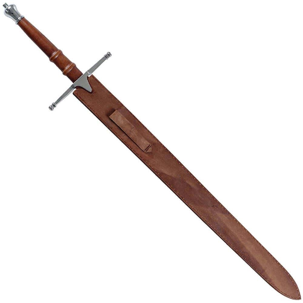 48" Claymore Sword Of William Wallace From Braveheart