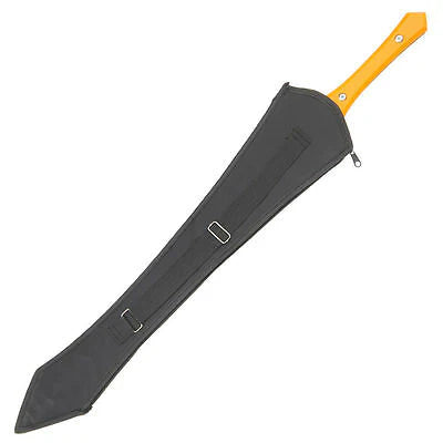 Yuji Sakai Blutsauger Sword From Shakugan no Shana