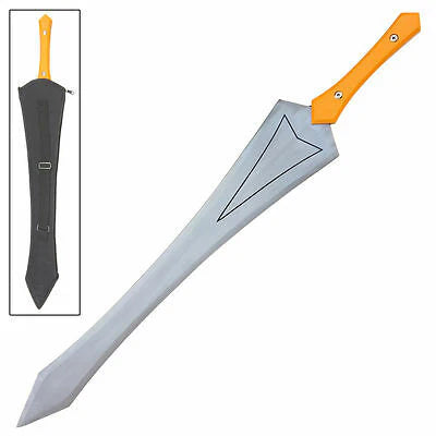 Yuji Sakai Blutsauger Sword From Shakugan no Shana