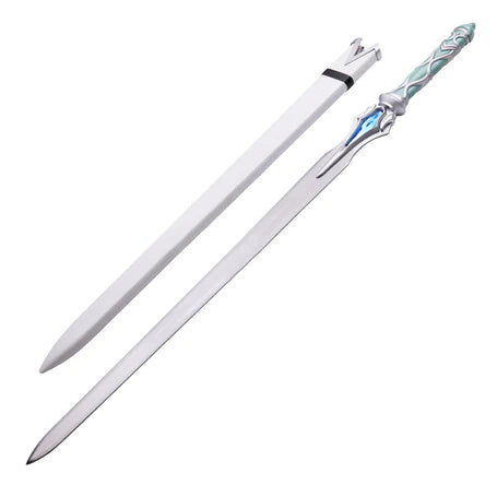 Asuna Alfheim Online Sword From Sword Art Online