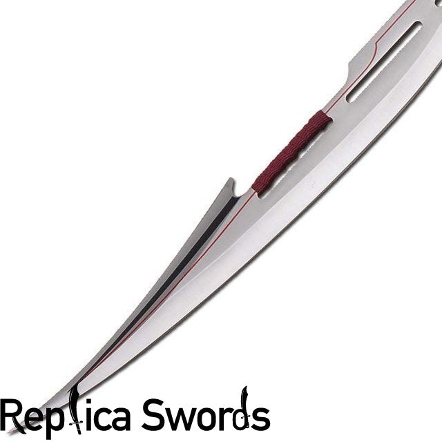 Decapitator Sword Replica From Zombie Apocalyptic