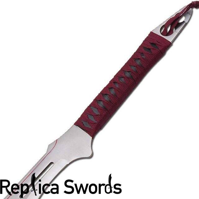 Decapitator Sword Replica From Zombie Apocalyptic