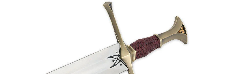 Sword of Isildur Replica
