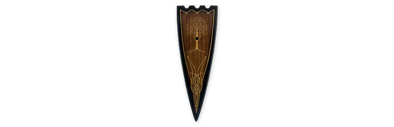 Sword of Isildur Replica